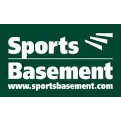 Sports Basement