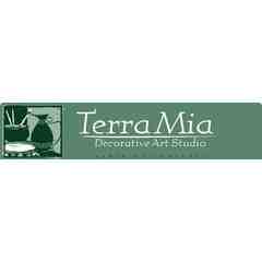 Terra Mia Ceramic Studio