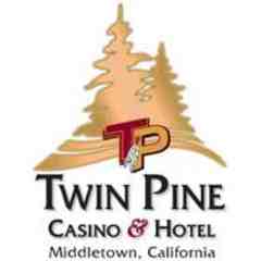 Twin Pine Casino & Hotel
