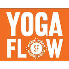 Yoga Flow SF