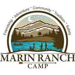 Marin Ranch Camp