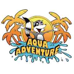 Aqua Adventure Waterpark