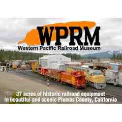 Western Pacific Railroad Museum
