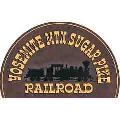 Yosemite Mountain Sugar Pine Railroad