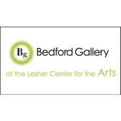Bedford Gallery at the Lesher Center for the Arts