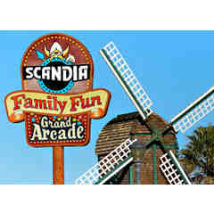 Scandia Golfland Fairfield