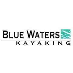 Blue Waters Kayaking