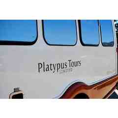Platypus Tours