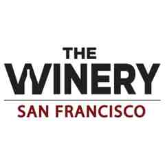 The Winery - San Francisco