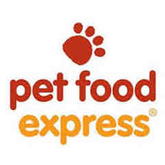 Pet Food Express
