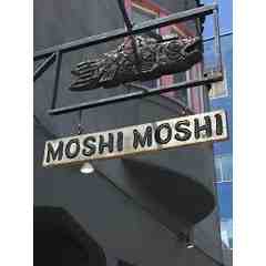Moshi Moshi