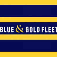 Blue & Gold Fleet