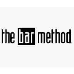 The Bar Method