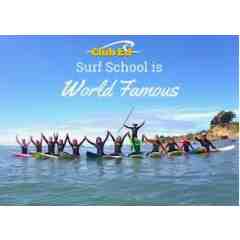 Club Ed International Surf School & Camps