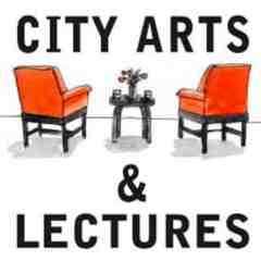 City Arts & Lectures