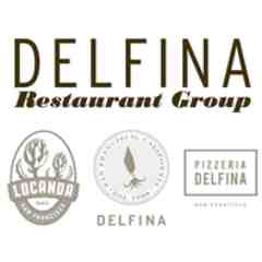 Delfina Restaurant Group