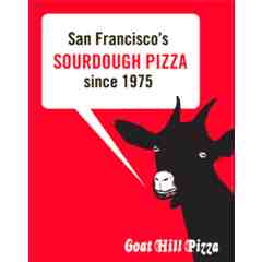 Goat Hill Pizza