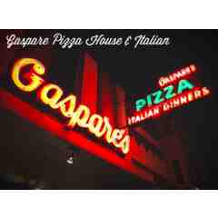 Gaspare's Pizza House