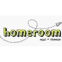Homeroom Mac & Cheese