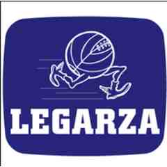 Legarza Basketball Camp
