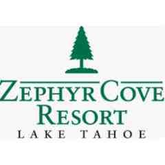 Zephyr Cove Resort