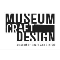Museum of Craft and Design