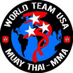 World Team USA Muay Thai BJJ & Fitness