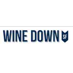 Wine Down SF