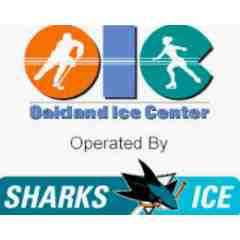 Oakland Ice Center