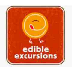 Edible Excursions