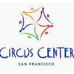 Circus Center