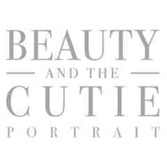 Chung Li - Beauty and the Cutie Portrait