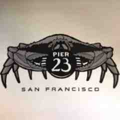 Pier 23 Cafe