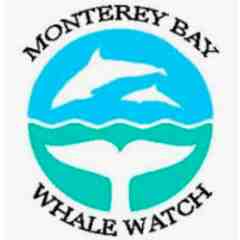 Monterey Bay Whale Watch