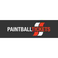 Paintball Tickets