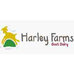 Harley Farms Goat Dairy