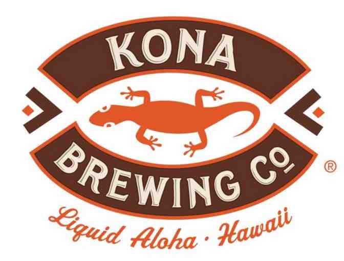 $25 Gift Card to Kona Brewing Company - Photo 1