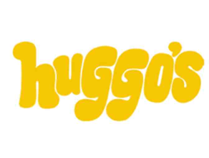 $50 Gift Card to Huggo's and Huggo's On The Rocks - Photo 1