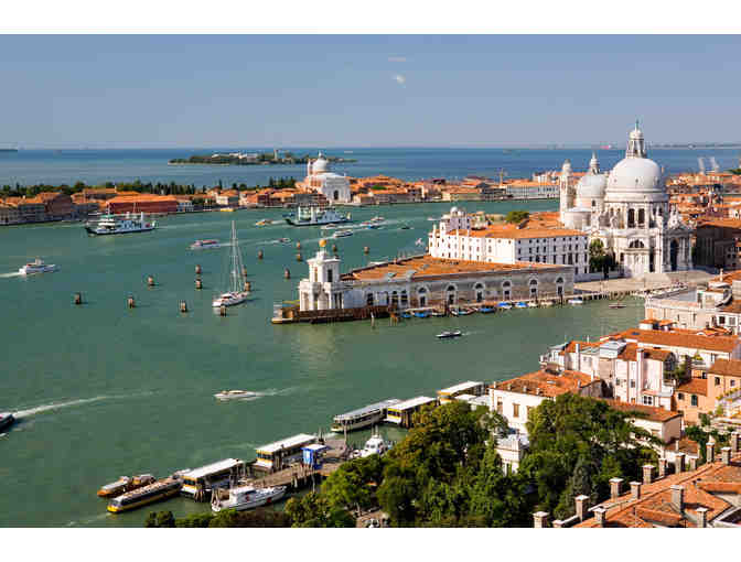 7 night MEDITERRANEAN CRUISE for TWO