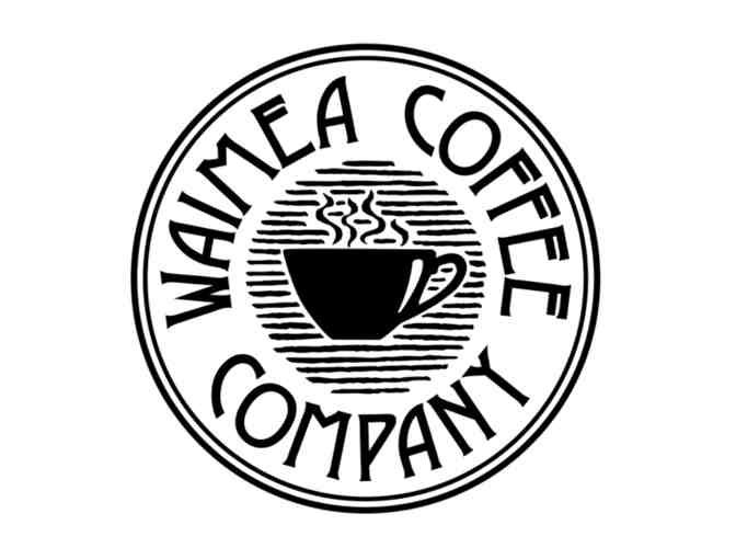 $20 Gift Card to Waimea Coffee Company - Photo 1