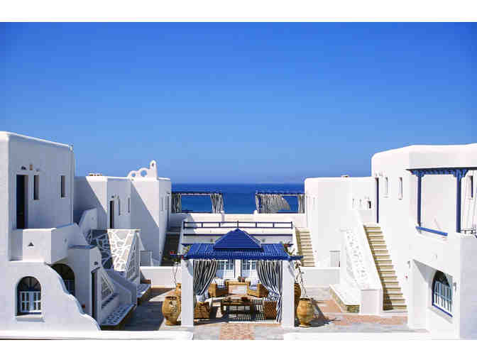 5 days / 4 nights in MYKONOS, GREECE for TWO - Photo 4