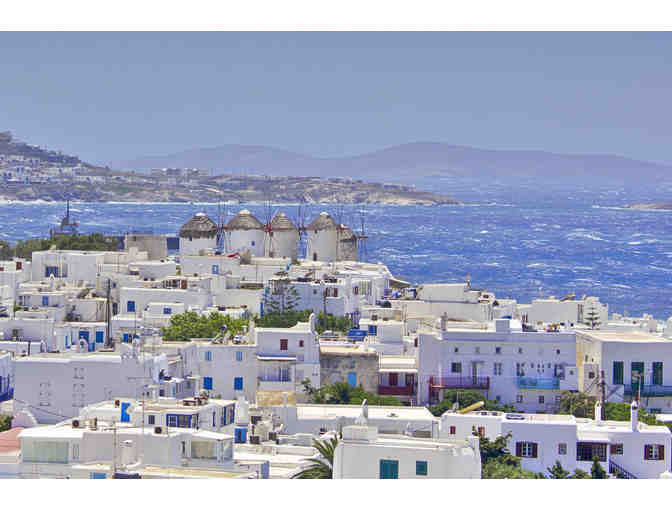 5 days / 4 nights in MYKONOS, GREECE for TWO - Photo 5