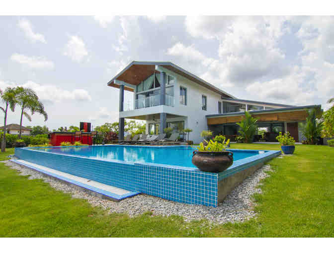 8 d/ 7n  in PHUKET, THAILAND in a 5 bedroom villa with private chef for up to TEN - Photo 3