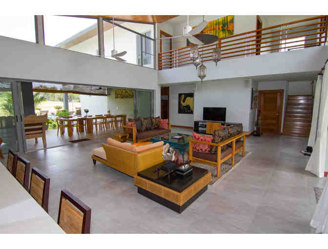 8 d/ 7n  in PHUKET, THAILAND in a 5 bedroom villa with private chef for up to TEN - Photo 4