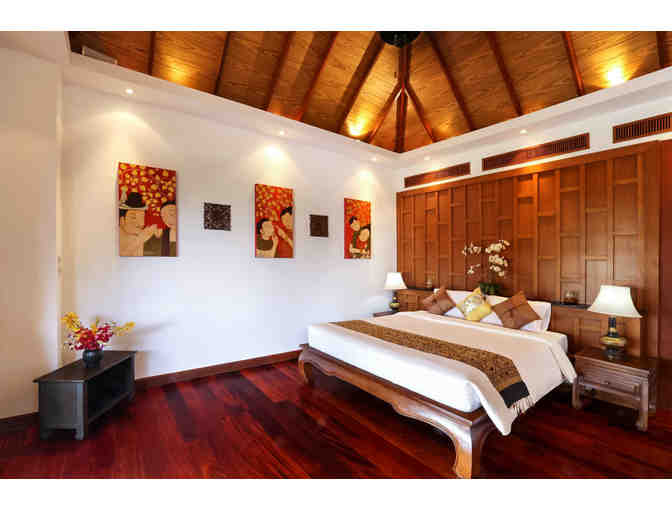 8 d/ 7n  in PHUKET, THAILAND in a 5 bedroom villa with private chef for up to TEN - Photo 9