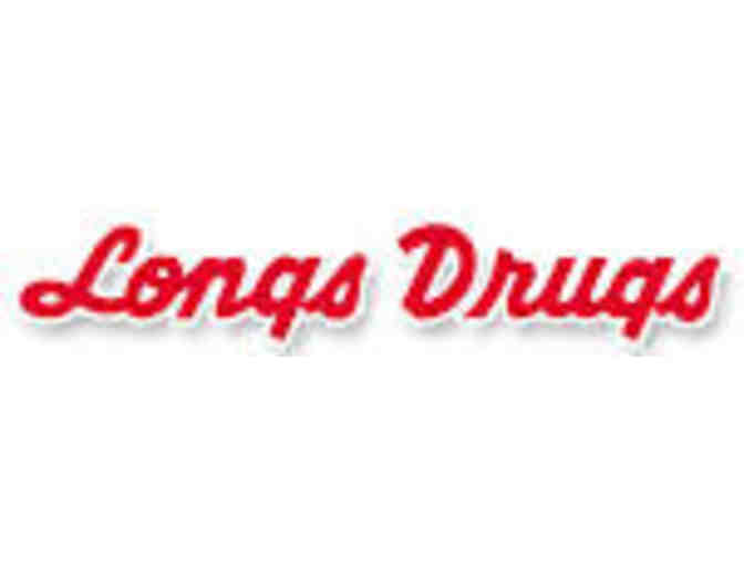 $20 Gift Card to Longs Drugs - Photo 1