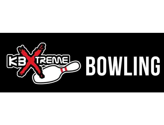 All-You-Can-Bowl In One (1) Hour at KBXTREME - Photo 1