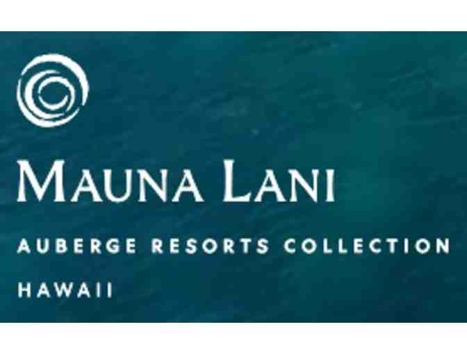 Auberge Resorts Collection Two Night Stay