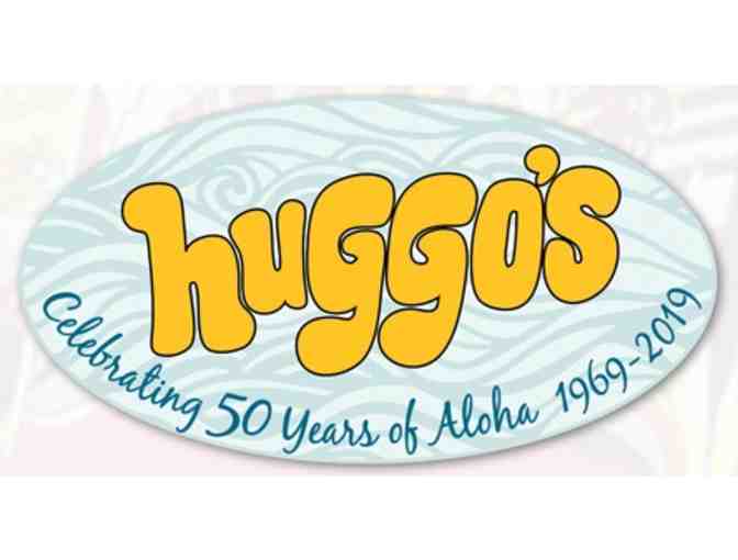 Huggo's, On the Rocks, or Lava Lava Beach Club