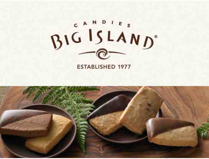 Big Island Candies Gift Certificate